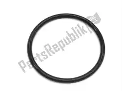 Here you can order the o-ring (30x) from Yamaha, with part number 932103061100: