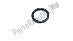 Here you can order the oring, 18x3(arai) from Honda, with part number 91302KE8003:
