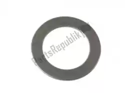 Here you can order the washer, thrust, 24. 1x36x1. 5 from Honda, with part number 90445ML3871: