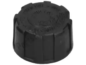 Piaggio Group 623673 expansion tank plug - Bottom side