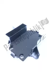 ktm 75011054033 soporte de batería cpl. 07 - Lado inferior