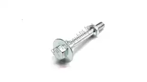 kawasaki 921530610 bolt zr750-j1h - Bottom side