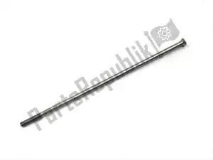 Piaggio Group GU30631430 long spoke - Bottom side