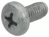 430264, Piaggio Group, screw m5x10     , New