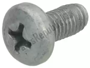 Piaggio Group 430264 screw m5x10 - Bottom side