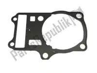 12191MBH003, Honda, guarnizione, cilindro honda vt 1100 1998 1999 2000, Nuovo