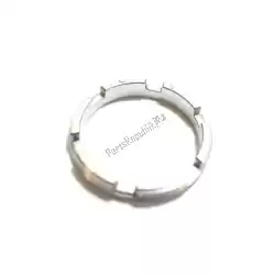 Qui puoi ordinare fermo, rr. Cuscinetto ruota da Honda , con numero parte 41231KZ4000: