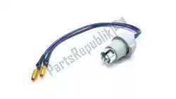 Here you can order the socket from Yamaha, with part number 3TB843120000: