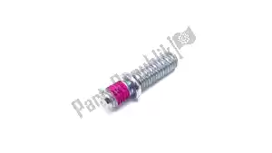 triumph T3100015 stud, shld, m8x1.25x36.5, slv, enc - Bottom side