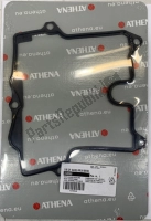 AP0650345, Aprilia, ventildeckeldichtung, Neu