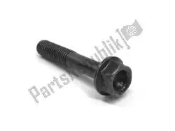 Qui puoi ordinare bullone, flangia, 8x45 da Honda , con numero parte 963000804507: