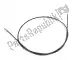 Cable, inner Honda 44831MAH000