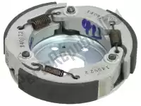 CM100205, Piaggio Group, Embrayage centrifuge assy     , Nouveau