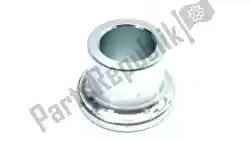 Here you can order the collar, rr. Wheel from Honda, with part number 42312KZZ900: