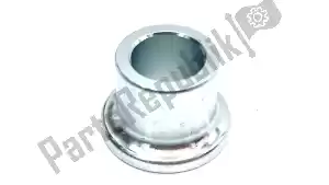 honda 42312KZZ900 collar, rr. wheel - Bottom side