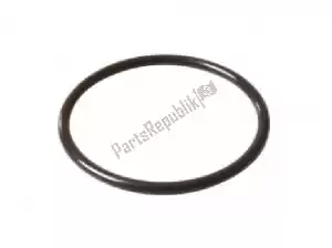 yamaha 93210472A900 anel de vedação (4mx) - Lado inferior