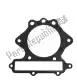 Gasket, cylinder head 1 Yamaha 2KF111810100