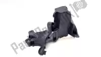 2B003491, Piaggio Group, soporte del panel de instrumentos derecho aprilia tuono v4 1100 rr (apac) zd4kg000 zd4kga00 zd4kgb zd4kgb00 zd4kgu zd4kgu00 zd4kgua0 zd4kgua1 zd4tyh00, zd4tycc1 1100 2016 2017 2018 2019 2020 2021, Nuevo