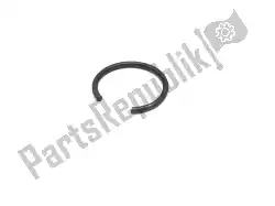 Here you can order the clip, piston pin, 10mm from Honda, with part number 13115147000: