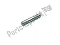 92900060220E, Honda, bolt, stud, 6x22 honda  (l) japanese domestic / nc29-100 ca cb cbf cbr cbrr (g) japanese domestic / nc23-100 cr fjs fmx fx nx slr vfr xbr xr 80 125 190 250 400 500 600 650 750 1985 1986 1987 1988 1989 1990 1991 1992 1993 1994 1995 1996 1997 1998 1999 2000 2002 2004 2005 2, New