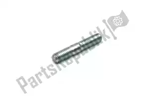 honda 92900060220E parafuso, pino, 6x22 - Lado inferior