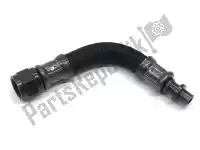 15520MBN670, Honda, oil hose b honda xr 650 2000 2001 2002 2003 2004 2005 2006 2007, New