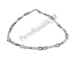 Here you can order the gasket rh cover from Triumph, with part number T1260968: