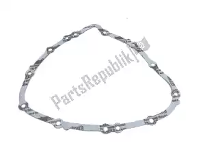 triumph T1260968 gasket rh cover - Bottom side