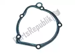 Here you can order the gasket,sig. Cov. From Suzuki, with part number 1149127A30:
