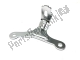 Rh clamp Aprilia 895909