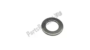 kawasaki 922001351 arandela, 20.3x33x2.0 kx80-w1 - Lado inferior