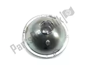 yamaha 2K3843214000 gruppo obiettivo, lampada frontale - Lato superiore