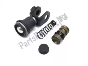 honda 45620MCSR02 piston set, second master - Bottom side