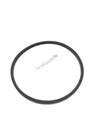 Here you can order the ring, seal from Honda, with part number 31207179711: