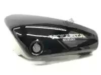 4721041F0033J, Suzuki, cover comp.side suzuki vl 800 2001 2002, New