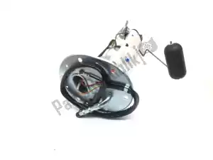 Honda 16700MEW921 conjunto bomba, combustible - Lado izquierdo