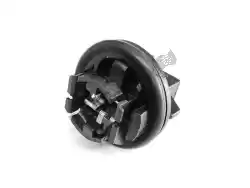 Here you can order the socket from Honda, with part number 33720GZ9003: