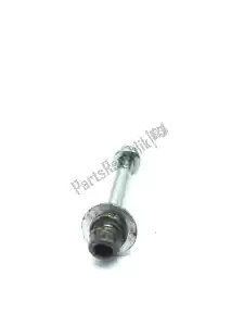 ducati 77159418B bolt, iron, allen screw, m10 x 70mm - Upper side
