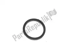 Here you can order the rubber washer from BMW, with part number 31428532384: