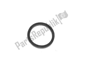 bmw 31428532384 rubber washer - Bottom side