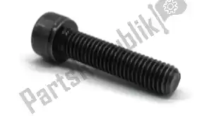 yamaha 913170803500 bolt, socket - Upper side