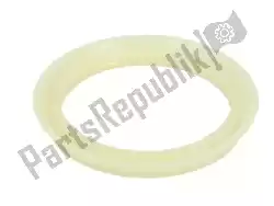 Here you can order the gasket ring from Piaggio Group, with part number 298731: