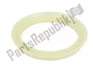 Piaggio Group 298731 gasket ring - Bottom side