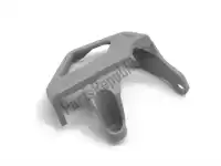 5CHF74910000, Yamaha, protettore yamaha tt xt 600 660 1997 1999 2004 2005 2006 2007 2008 2009 2010 2011 2014, Nuovo