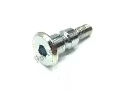 Here you can order the bolt from Yamaha, with part number 4BP274341100: