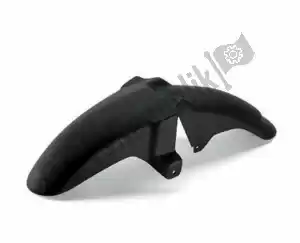 Piaggio Group AP8156065 garde-boue avant. gris - La partie au fond