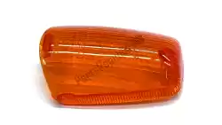 Here you can order the lens rear blinker from Ducati, with part number 000056464:
