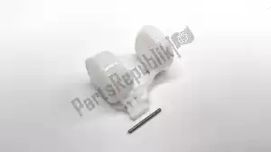 honda 16013KGB611 float set - Bottom side