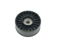834304, Aprilia, Toothed pulley, New