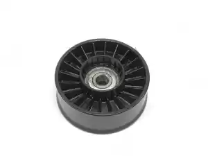 Piaggio Group 834304 toothed pulley - Upper side